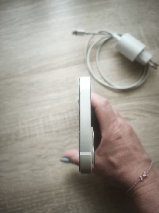 Iphone 13 128GB Starlight