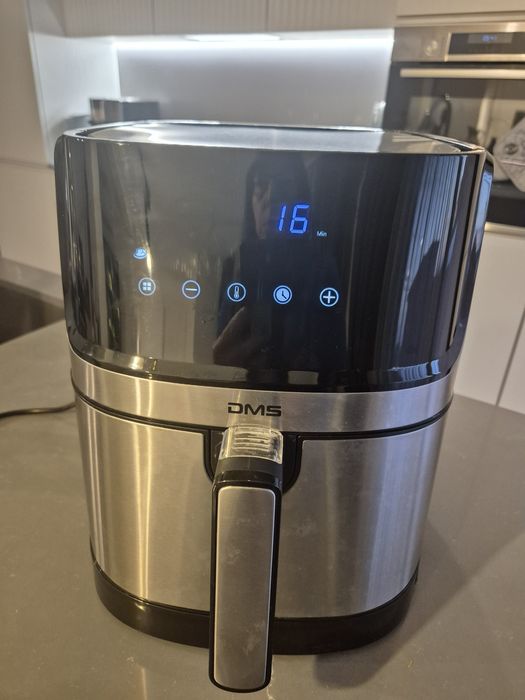 Air fryer Еърфрайер