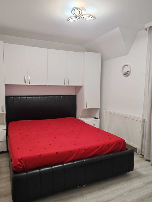 Duplex de închiriat