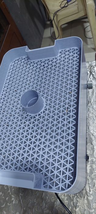 Xol meva sushkasi yengi