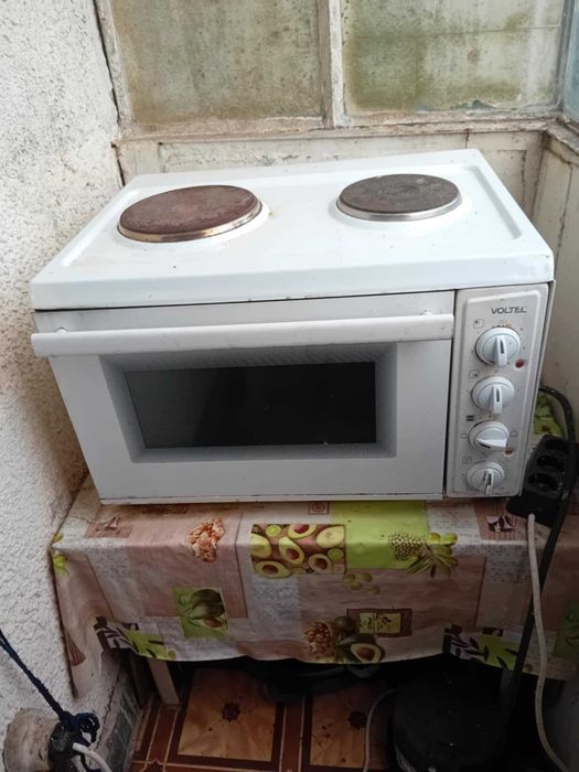 Предлагам Гарсониера под наем в гр. Враца