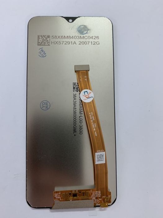 Нов Дисплей + Тъч за Samsung A20E  / Display Дисплеи  SM-A202