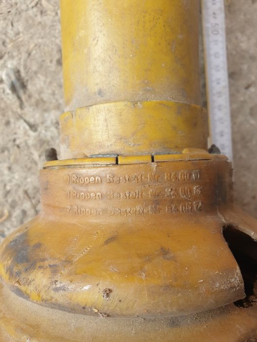 Cardan utilaje agricole