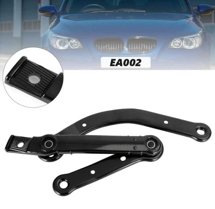 Рамена за чистачки BMW E60 530д 520д 535d седан комби пръскалки нови