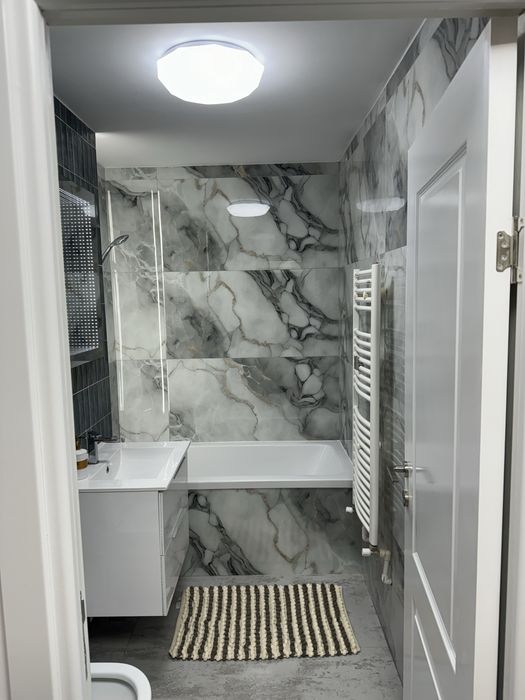 Inchiriez apartament Luxury in regim hotelier METROU LUJERULUI-PLAZA