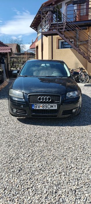 Audi A3 2.0 diesel