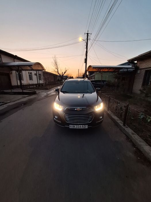 Продам Chevrolet Captiva 2012