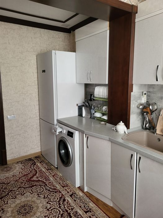 Арендага 3.хонали уй берилади оилага коракамиш 2/4