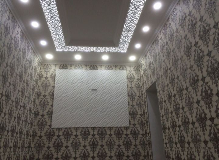 Oboy yopishtiramiz малярка ишлари киламиз