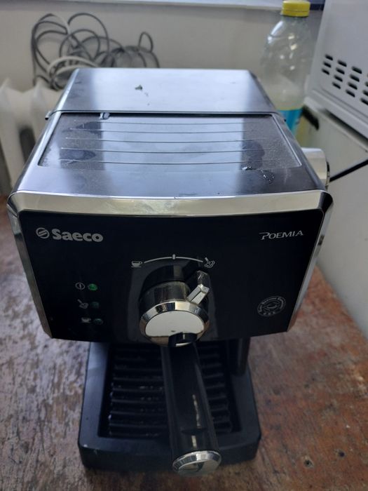 Expresor manual Saeco
