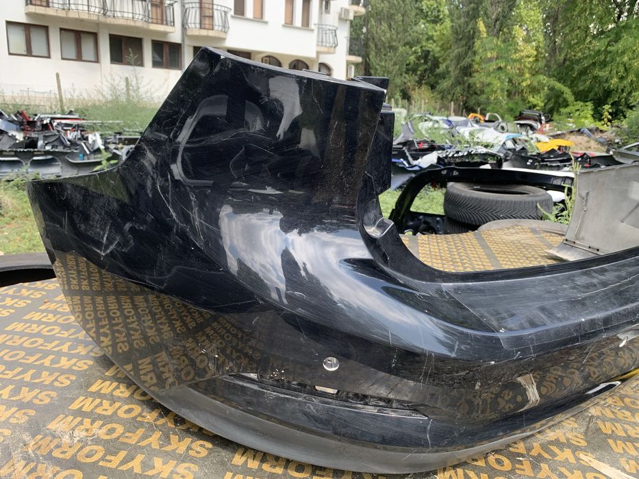 Броня Ford Focus