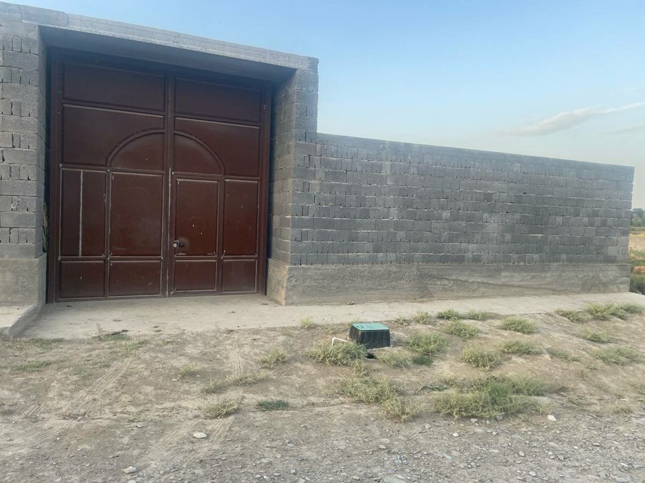 Yer uchastka sotiladi