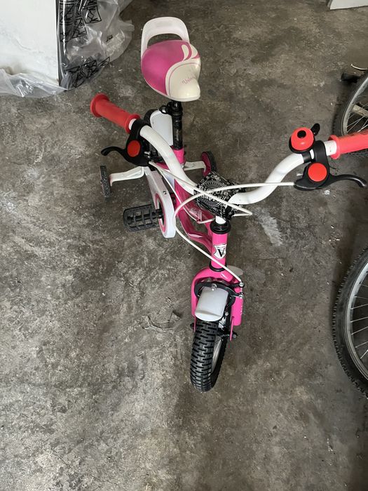Bicicleta copii 12”