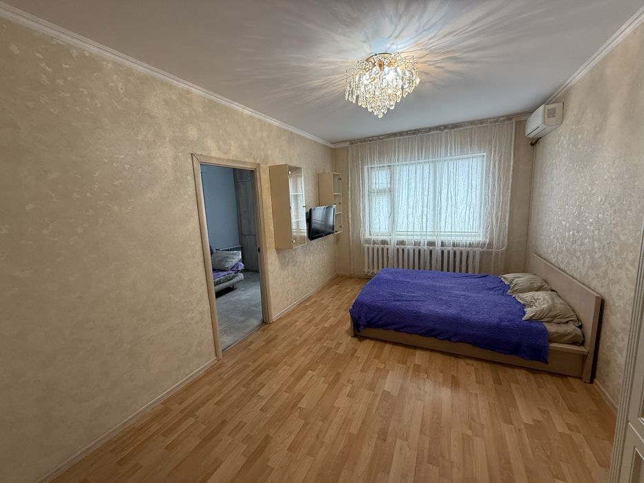 Квартира посуточно 1,2