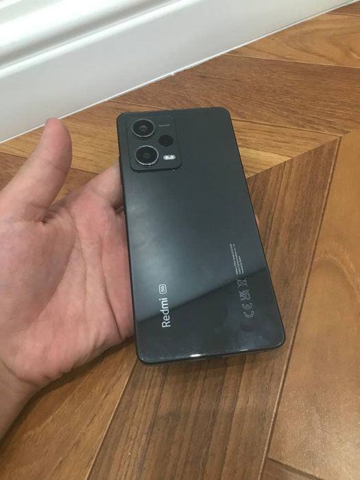 Redmi Note 12 Pro 5G