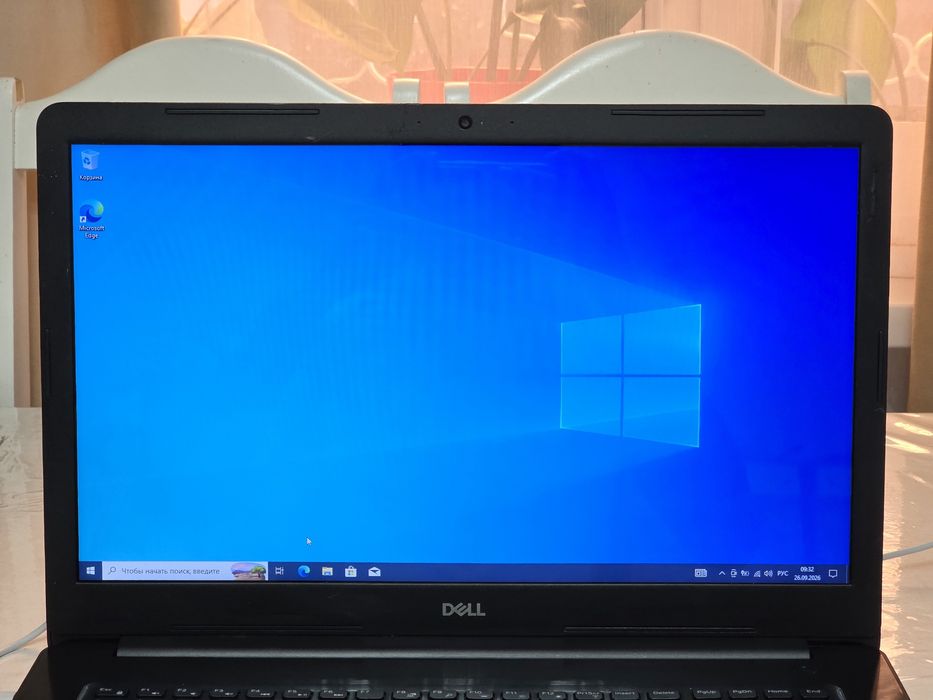 Ноутбук Dell Inspition