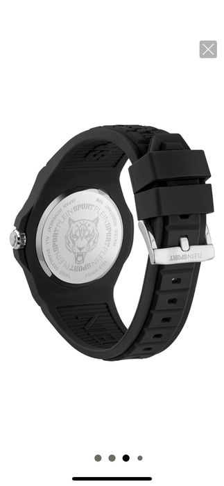 Часовник Philipp Plein Sport