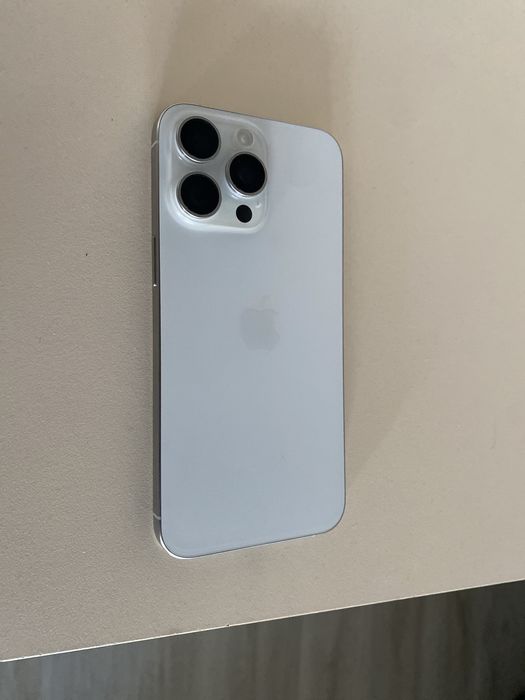 Iphone 15 promax