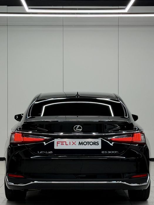 Lexus ES300 Hybrid