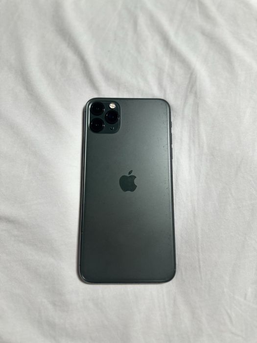Продам 11 PRO MAX 256  gb