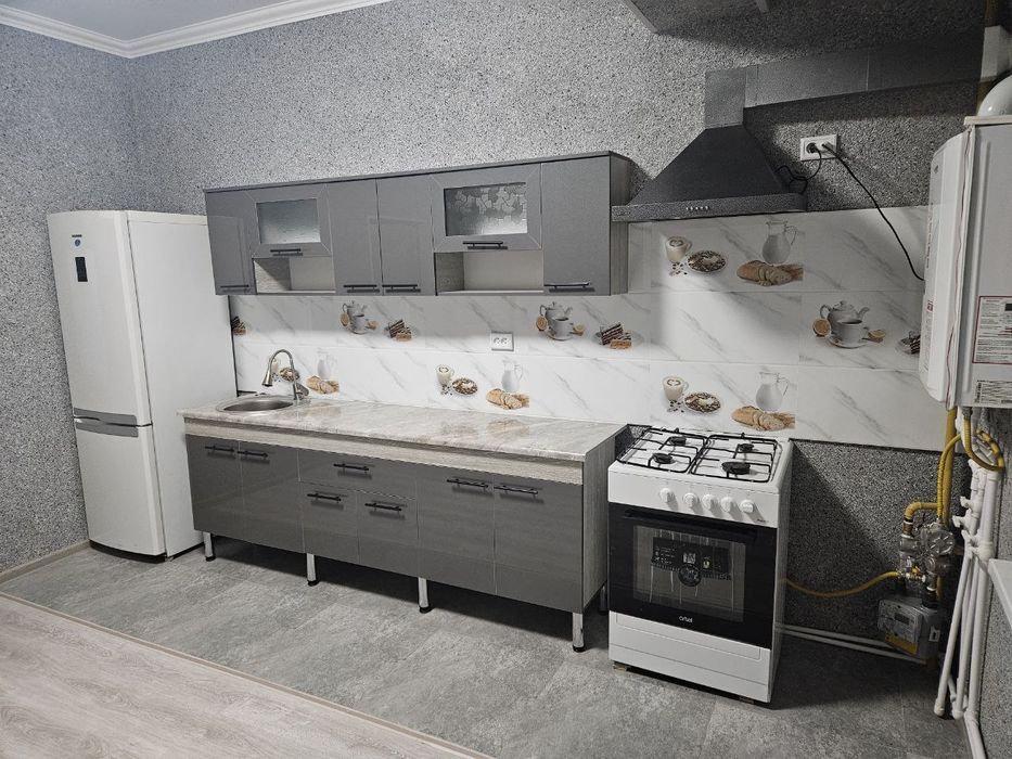 Квартиры в аренду 2/2/5 70кв