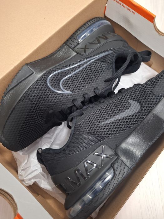 Adidasi nike m air max alpha trainer 6 mărimea 41