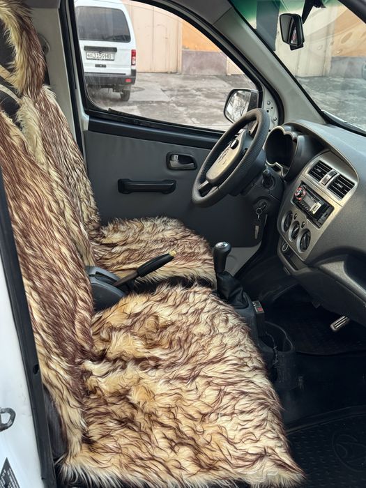 Changan 69 talik mator