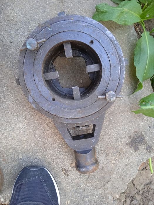 Filiere pentru țeavă