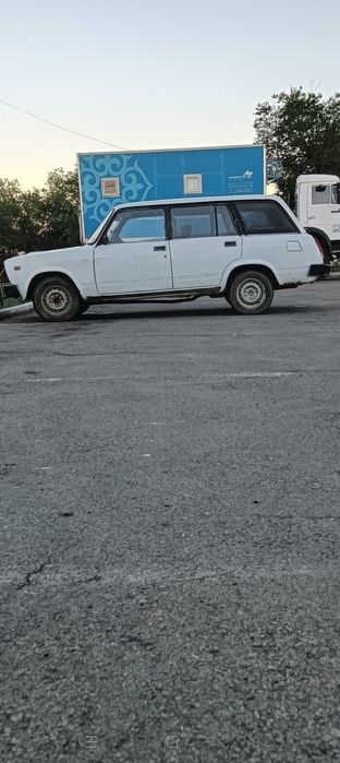 Продам автомобиль Ваз 2104