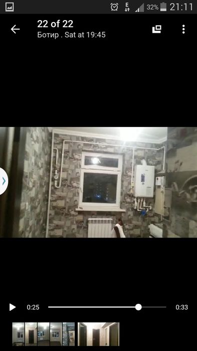 Я маляр делаю ремонт бистро качества