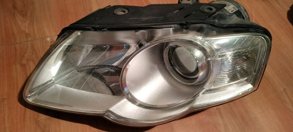 Vand far Passat B6/stg.drpt