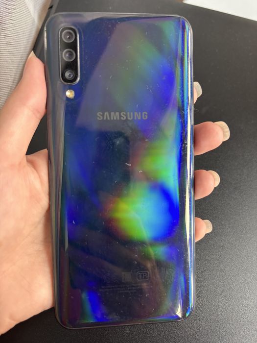 Продам Samsung Galaxy A 50