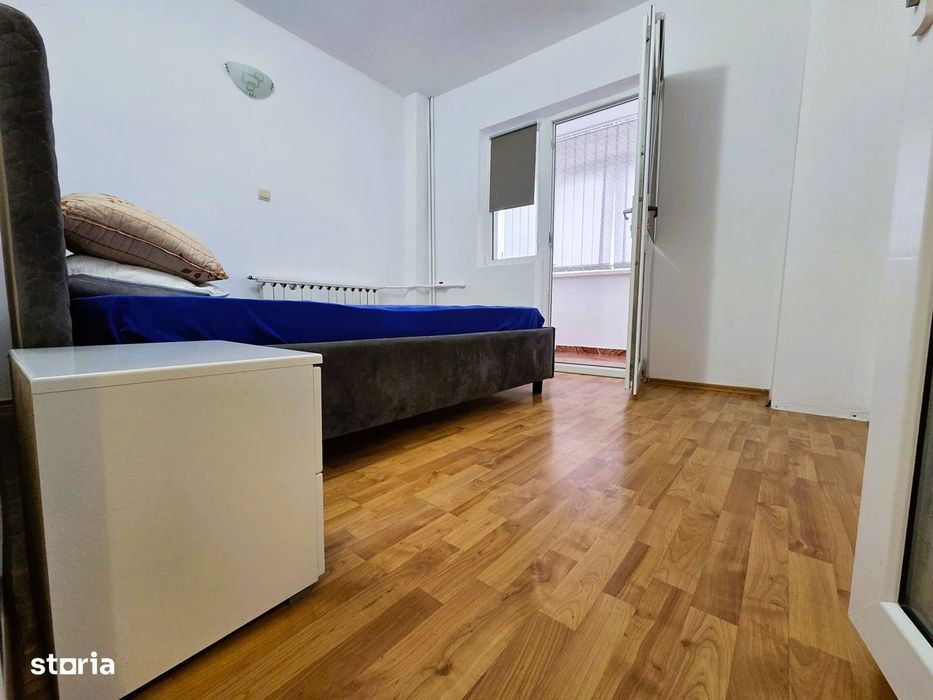Apartament 2 camere STR GARII-FALEZA