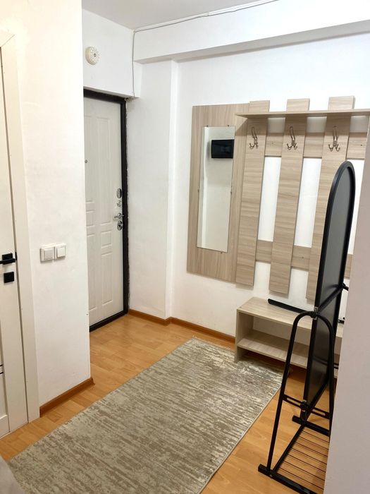 Продается 1 комн. квартира 2 этаже
