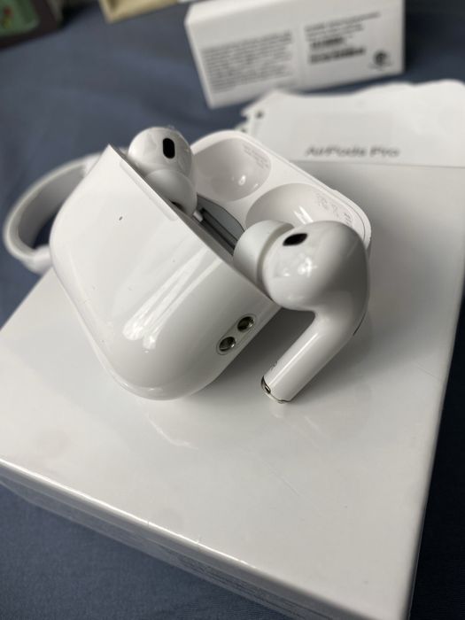 Безжични слушалки Airpods pro 2 gen