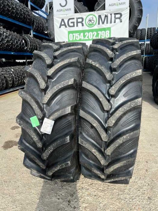 Cauciucuri radiale 480/70R38 noi pentru tractor marca OZKA