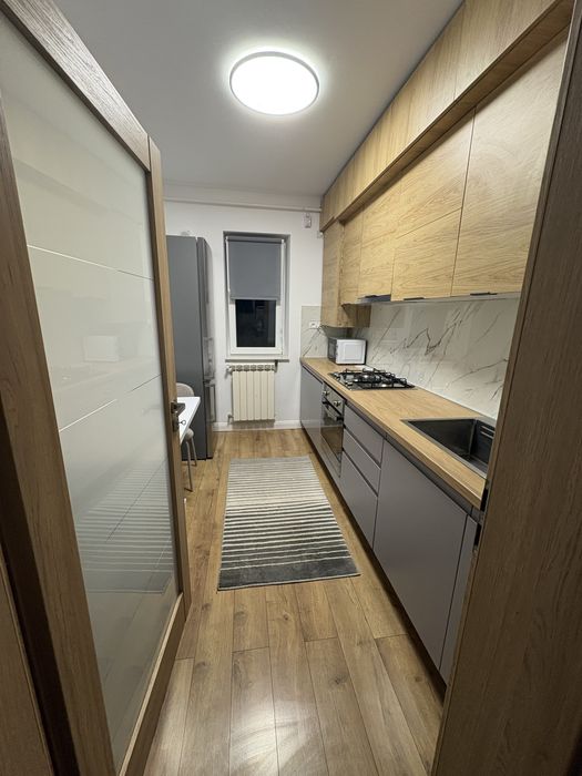 Inchiriez apartament 2 camere spitalul judetean
