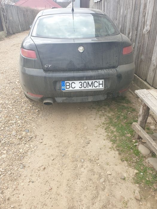 Vând/ Schimb Alfa GT