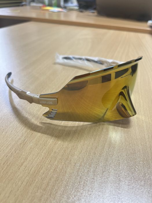 Очки для велоспорта