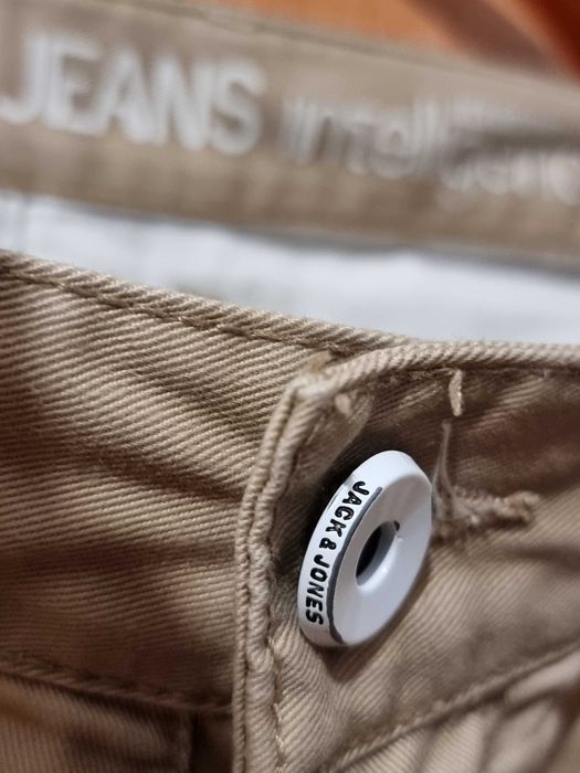 Pantaloni cargo Jack&Jones Originali