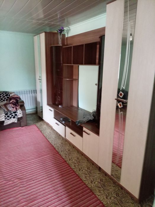 Сдам времянку на квартиру