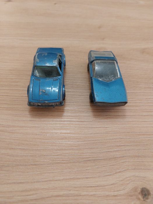 Колички мачбокс / bg matchbox