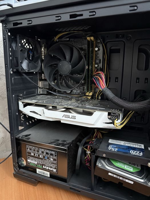 Компьютер продам