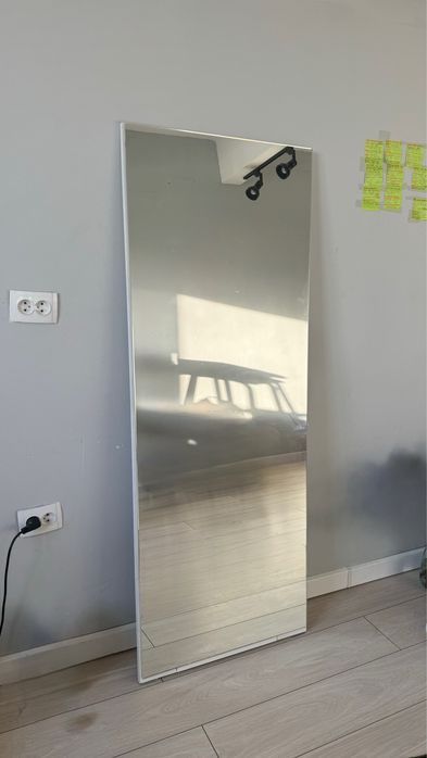 напольное зеркало 160*60