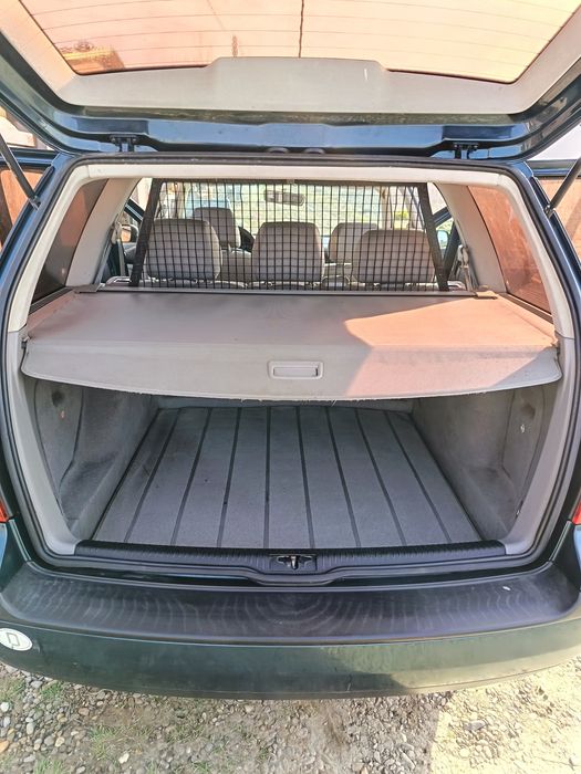 Vând Golf IV in stare perfecta de funcționare