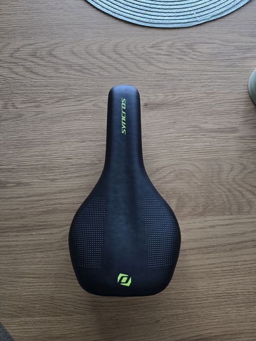 Șa bicicleta Syncros Tofino V2