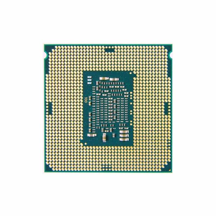 i5-7600 Intel Core i5 Quad-Core 3.50GHz Socket LGA1151 Processor