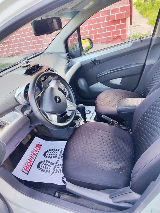 SPARK (СПАРК) сотилади. Холати яхши