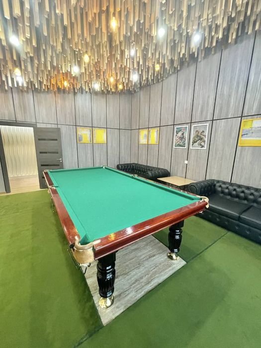 Сдается дача Лас Вегас около Бочке