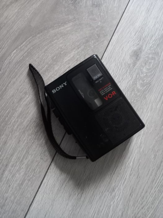 Sony  VOR TCM S67V